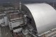 Unique engineering feat concluded as Chernobyl arch has reached resting place