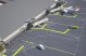 VINCI va réaliser la transformation de la jetée n° 1 du terminal Sud de l'aéroport de Londres Gatwick