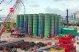 VINCI to build the foundations of a major property development in Hong Kong
