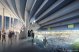 Signature du contrat de partenariat pour le nouveau stade de Bordeaux entre la Ville, le groupement VINCI Concessions-FAYAT, et le FC Girondins de Bordeaux