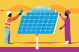 VINCI Energies wins the contract to build eight photovoltaic power plants in Senegal