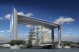 VINCI Construction France starts work on the Bordeaux vertical lift bridge