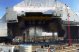 Major step in unique engineering project as Chernobyl arch slides into place