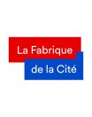 Logo de la Fabrique de la Cité
