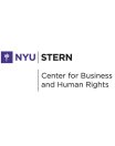 Logo NYU Stern