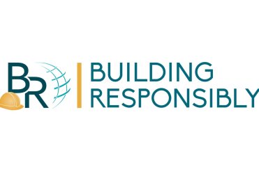 Logo Building Responsibly
