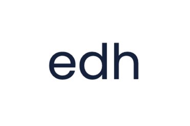 Logo EDH