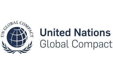 Logo UN Global Compact