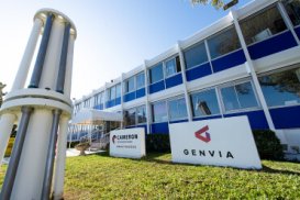 Genvia