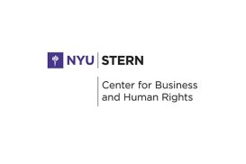 Logo NYU Stern