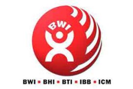 Logo BWI