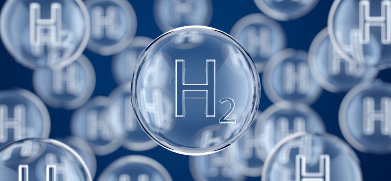 Hydrogène décarboné