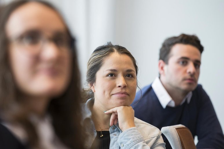 Dialogue social chez les collaborateurs Axians