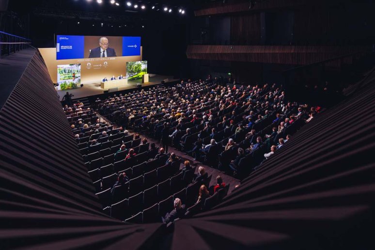 Assemblée générale 2024