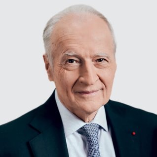 Xavier Huillard - président directeur général de VINCI