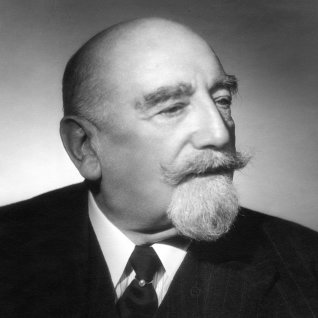 Portrait d'Edmé Campenon