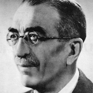 Portrait d'Henri Laborde Milaa
