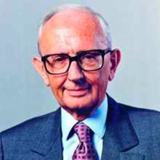 Portrait de Guy Dejouany