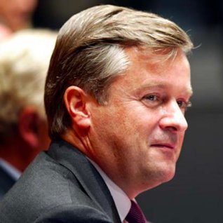 Portrait de Jean-Marie Messier