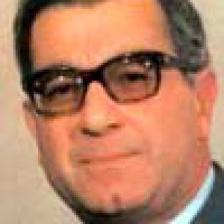 Portrait de Paul Naudo