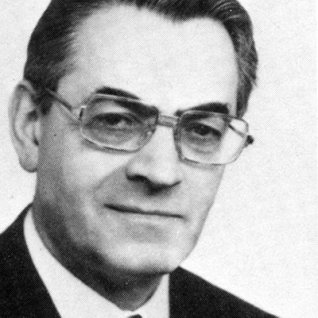 Portrait de Pierre-Donatien Cot