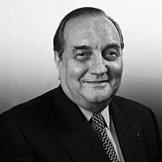 Portrait de Serge Michel