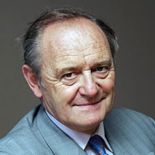 Portrait d'Yves-Thibault de Silguy