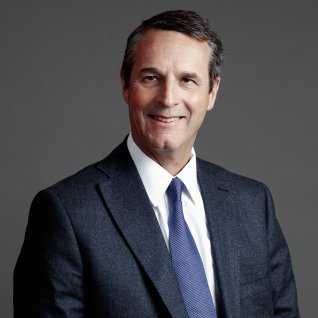 Portrait de Pierre Anjolras