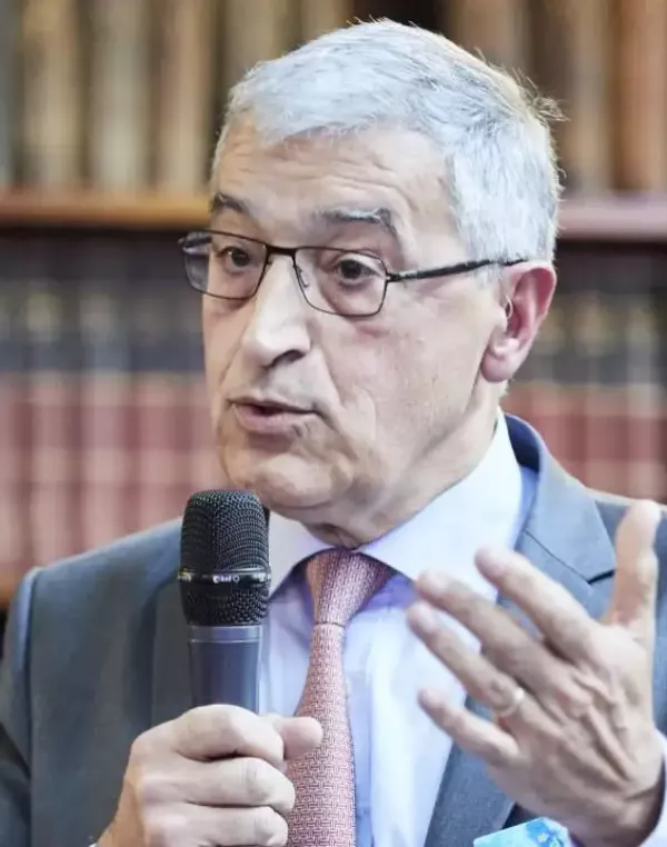 visuel André Broto