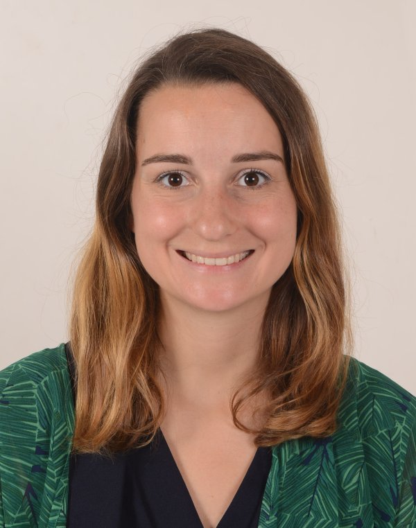 Priscille Dargnies