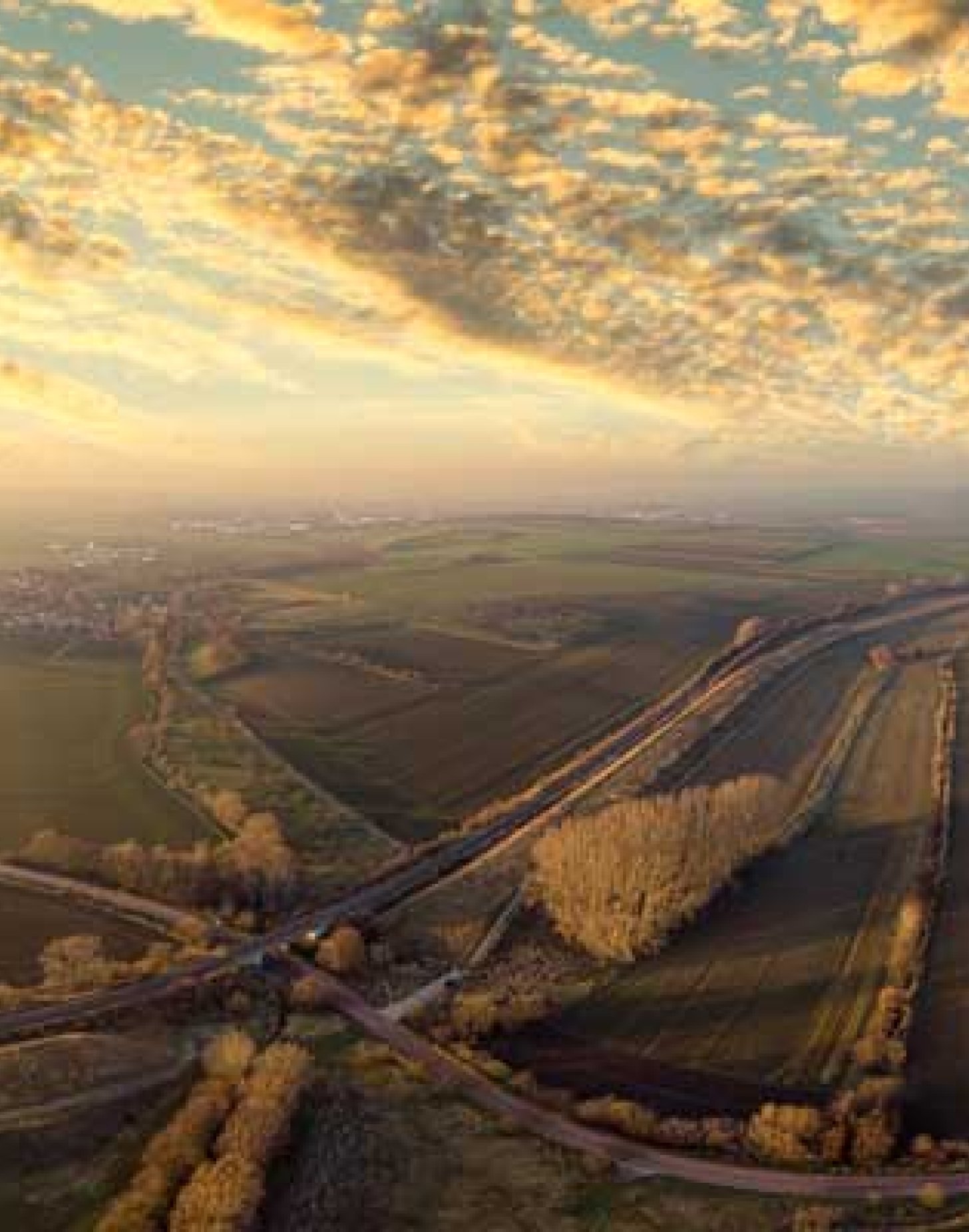 VINCI completed the financing of the PPP of the new B247 federal road ...