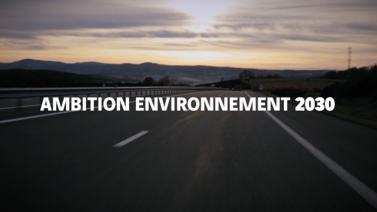 Vinci autoroutes