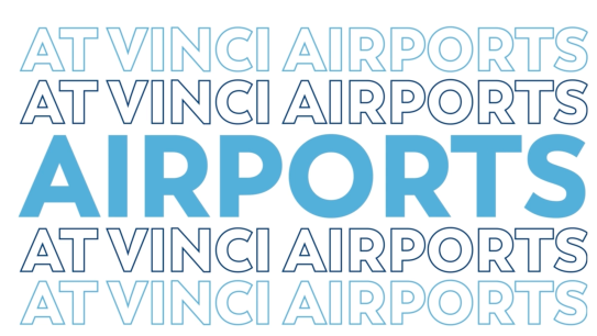 vinci airports