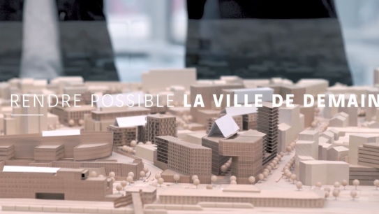 VINCI immobilier