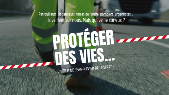 Vidéo de la campagne nationale Protéger des vies