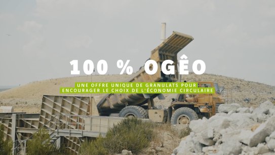 100 % Ogêo
