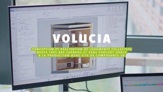 Volucia