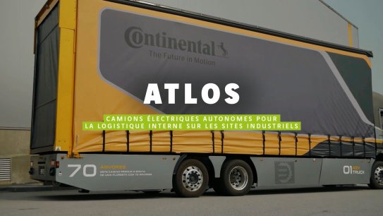 ATLoS