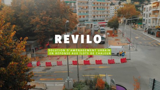 Revilo®