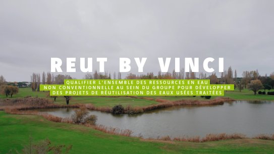 REUT by VINCI