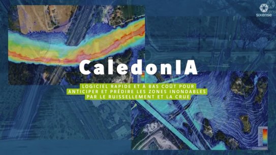 Caledonia