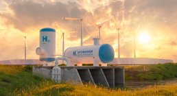 hydrogene