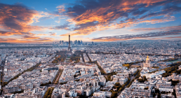visuel principal article Grand Paris : ambitions du projet