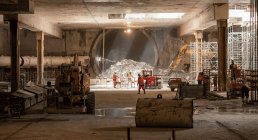 visuel article Grand Paris : inventer la ville de demain