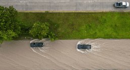 adaptation au changement climatique