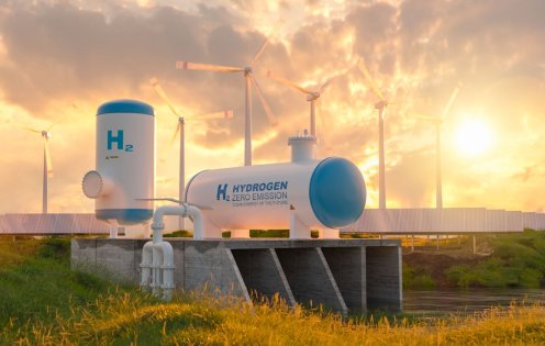 hydrogene
