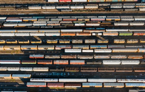 fret rail
