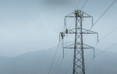 visuel article transport de l'énergie renouvelable