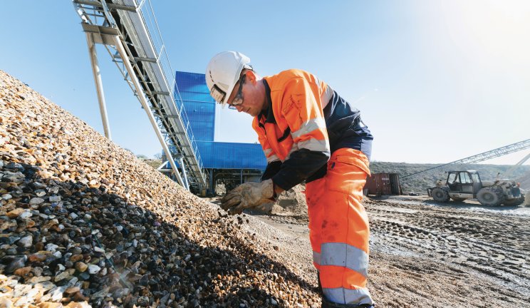 visuel article granulats recyclés
