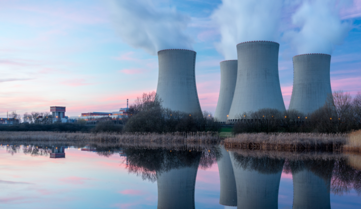 visuel article la France du nucléaire